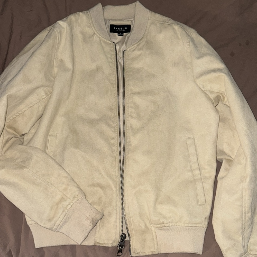 Bomber jacket - Picture 4 of 5